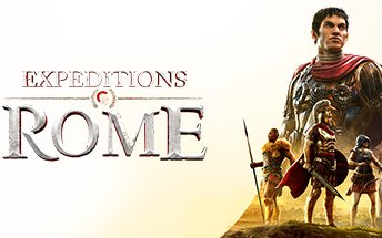 [图]回合战术RPG游戏《远征军：罗马（Expeditions: Rome）》预计2022年1月于STEAM发售 支持中文