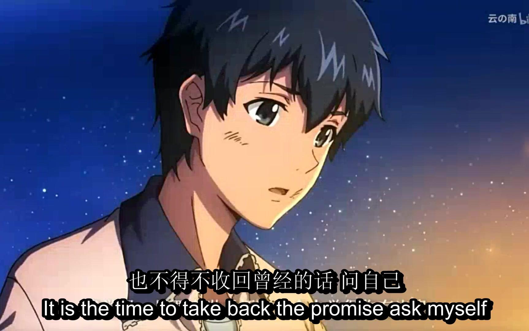 越长大越孤单英文版growupwillfeellonely