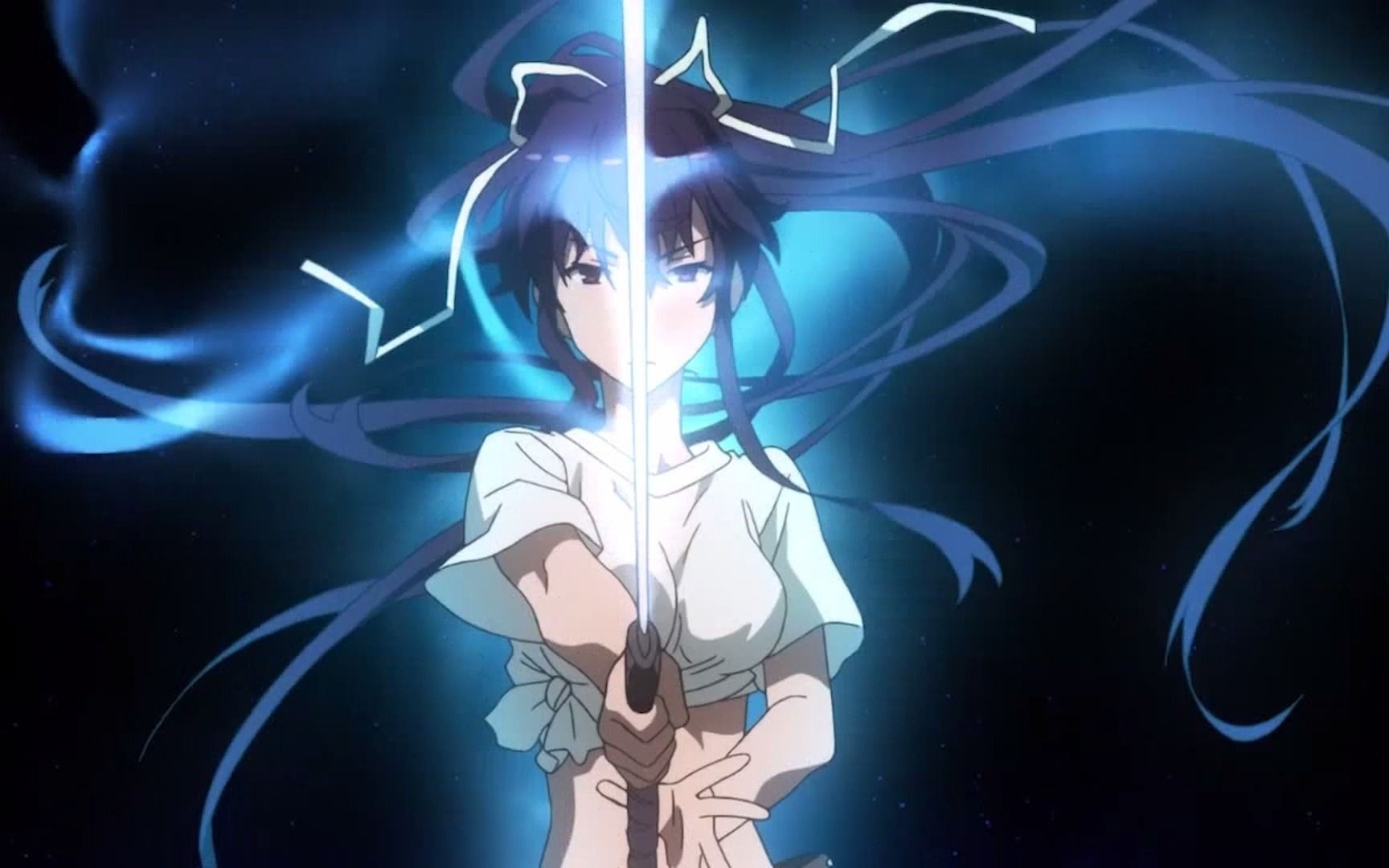 拔剑神曲and高燃动漫(自归同学第一次剪辑作品)_哔哩哔哩_bilibili