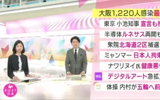 Nhk 早安都市 搜索结果 哔哩哔哩 Bilibili