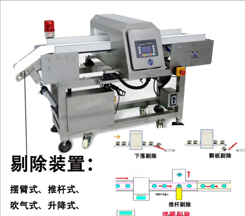 食品金属探测仪,食品金属探测器,食品金属检测机,食品金属检测仪哔哩哔哩bilibili
