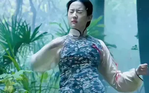 下载视频: 被枪射中心都碎了#刘亦菲 #盛世美颜