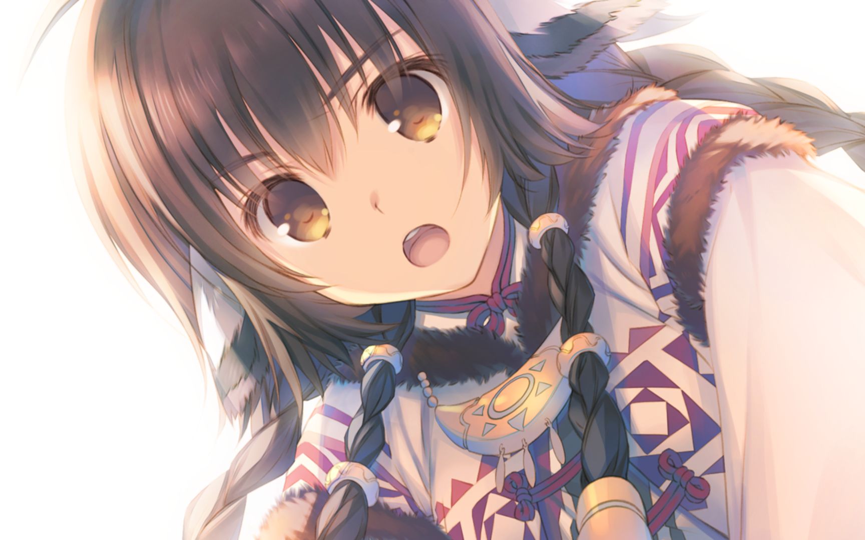 传颂之物二人的白皇全剧情番剧式演出第十二章克服挫折之人便不会再度