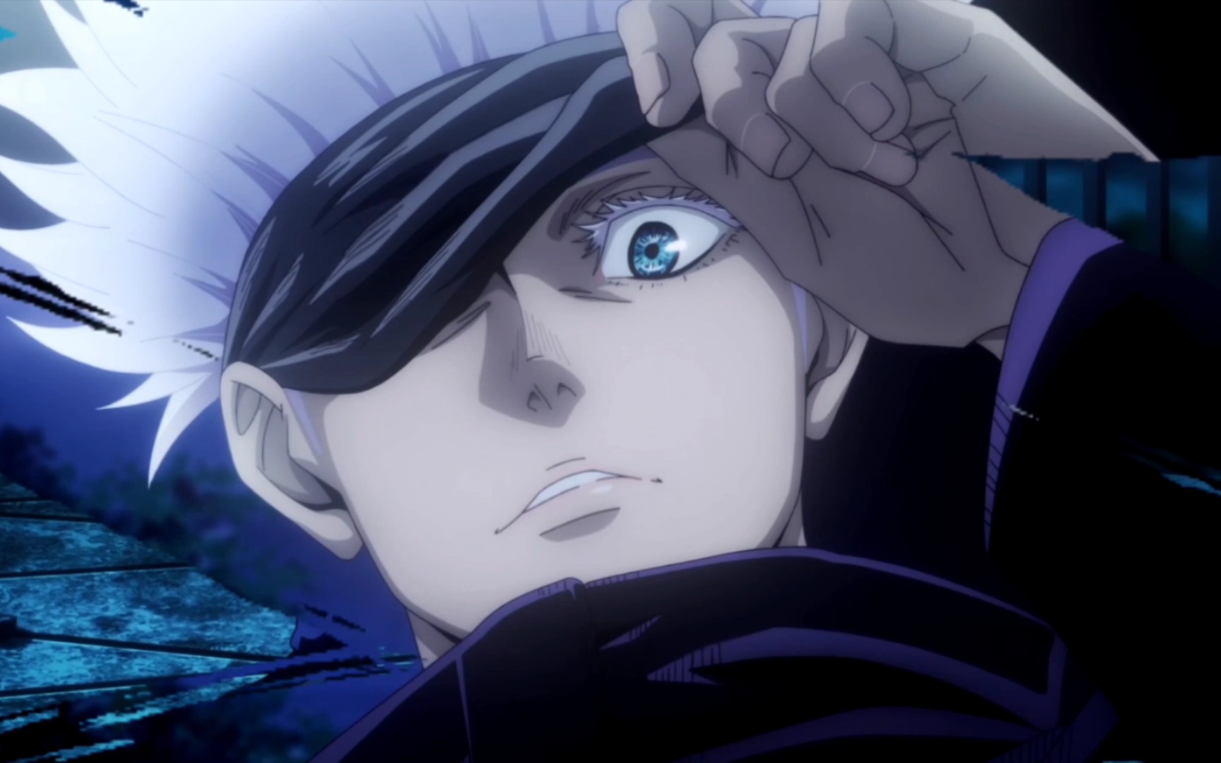 【咒术回战漫剪】5t5