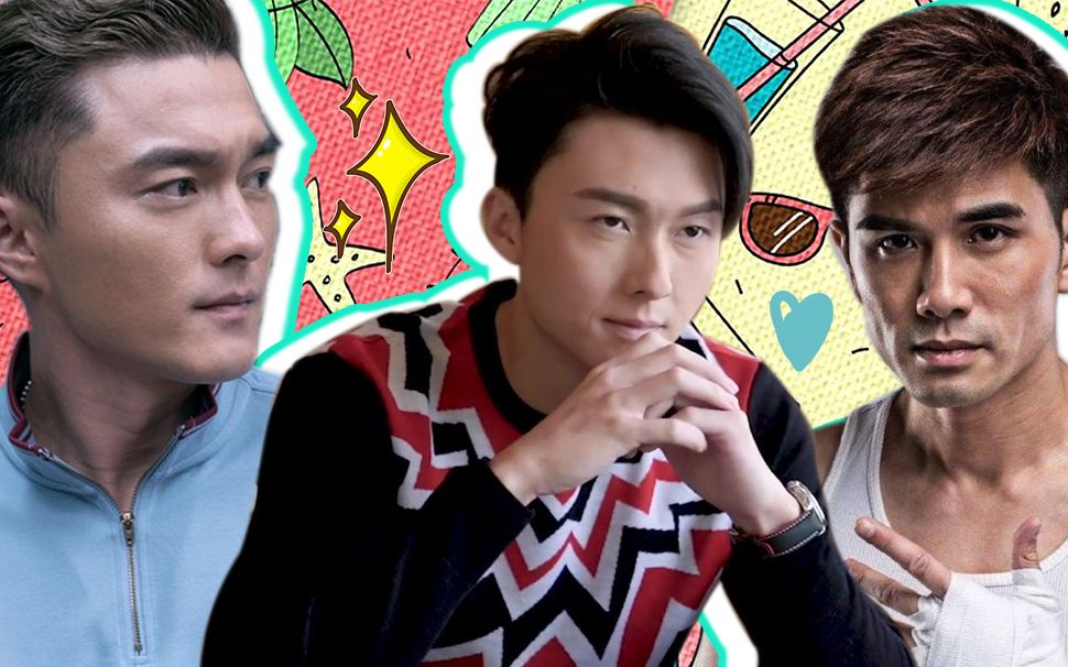 《兄弟》三人身世之谜,打戏超燃剧情无限反转_哔哩哔哩 (゜-゜)つロ