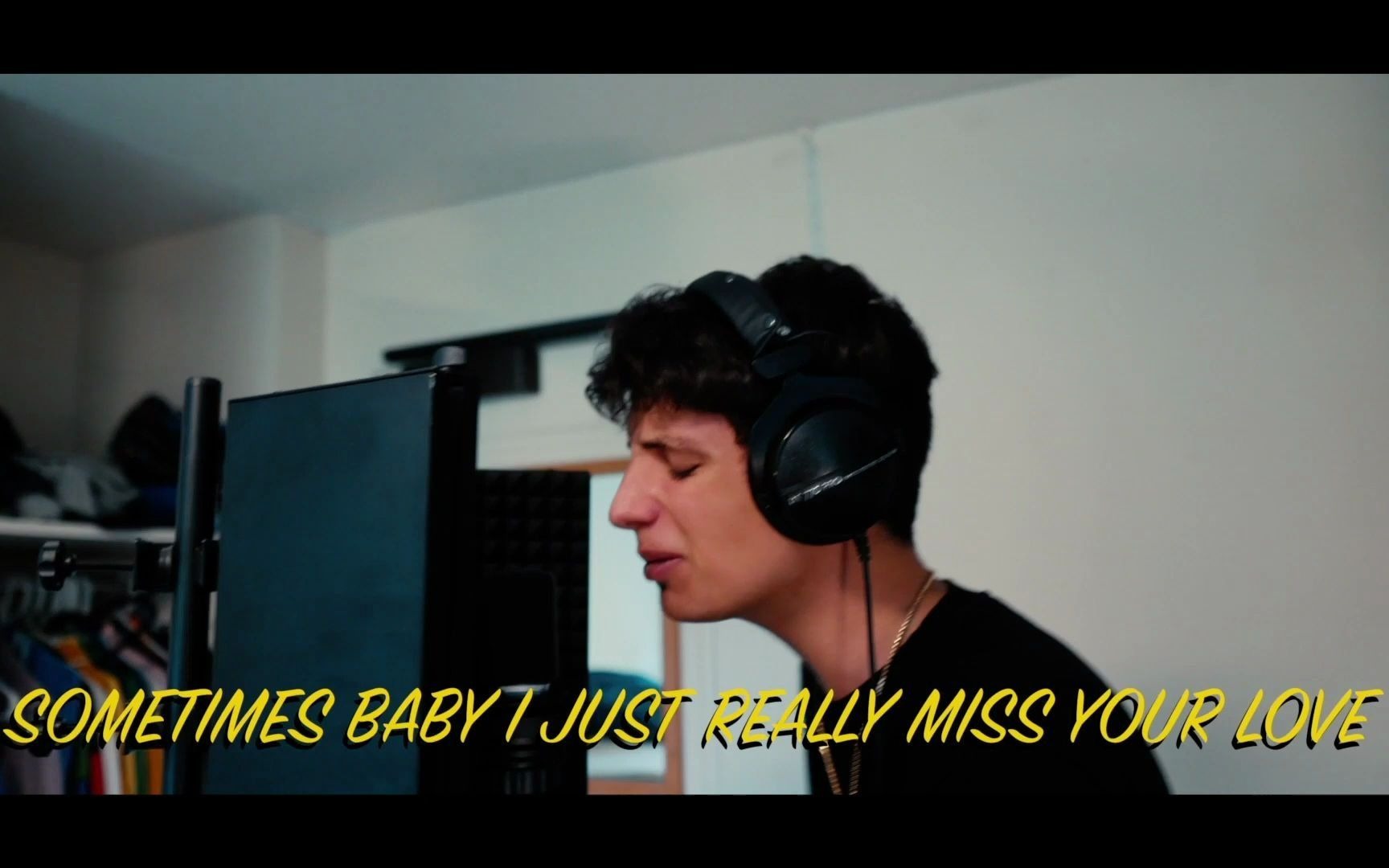 rarin24kgoldnmoodrarincovermusicvideo