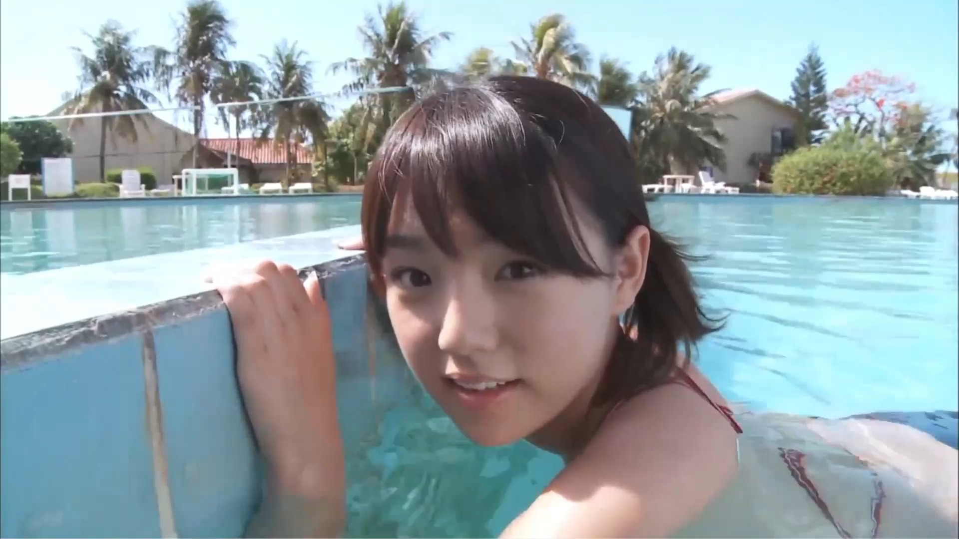 『magical eyes #8』篠崎愛 ai shinozaki 2011-09-24