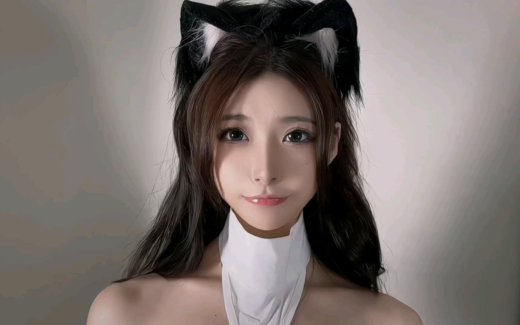 陈妮妮#私人订制飞机脸#反差御姐都是荤菜(1711ω1117)17