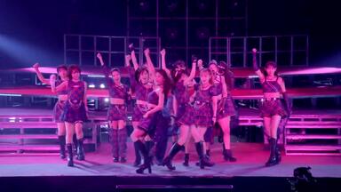 4K 早安少女组 コンサートツアー2008秋～リゾナント LIVE～_哔哩哔哩_