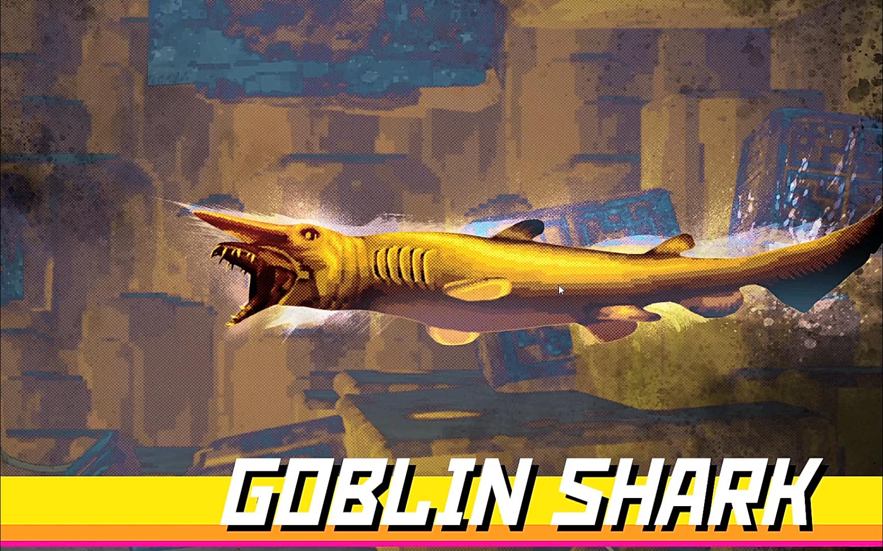 《潜水员戴夫》13 迷雾海底湖,boss战尖吻鲨!