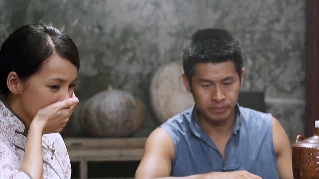 结婚十年没有孩子却没有夫妻之实妻子竟还是黄花大闺女