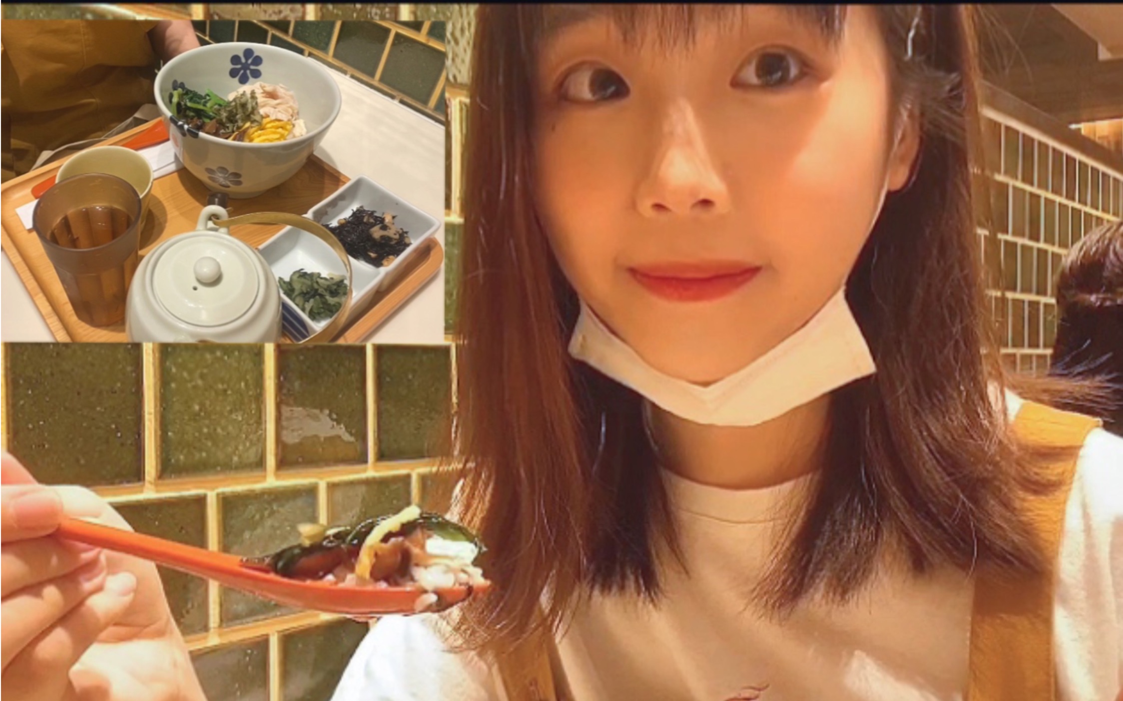 珂珂のvlog.