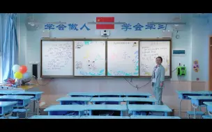 Télécharger la video: 后小河小学2023届六年四班毕业季长片