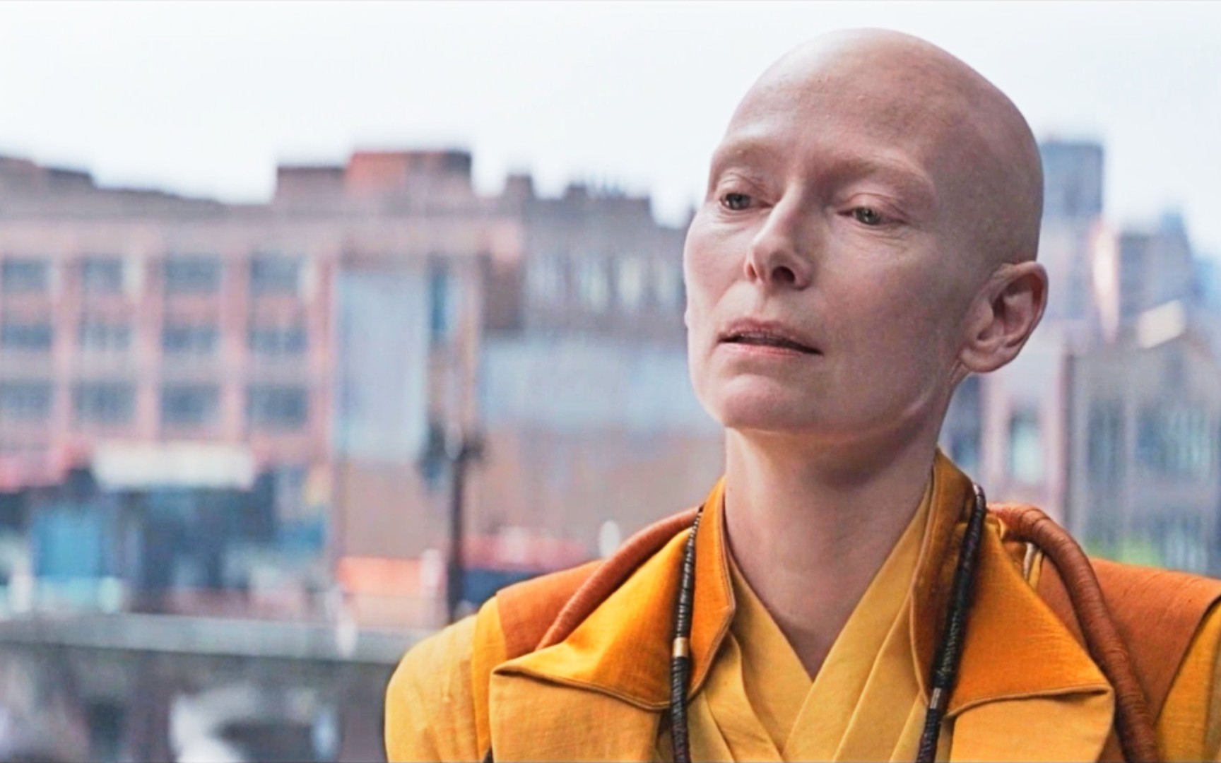 活动  古一:史蒂芬将成为我们之中最优秀的!