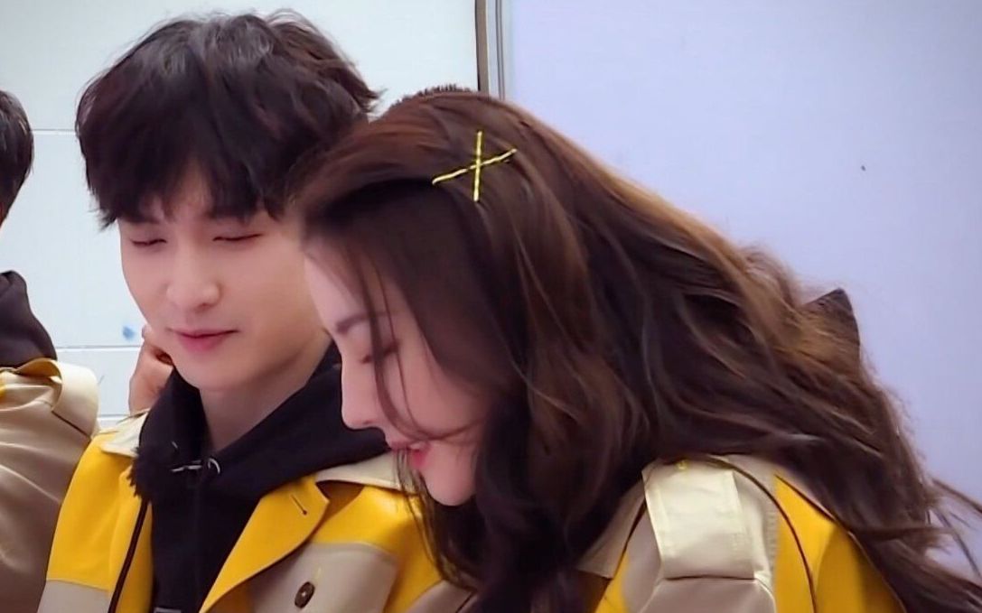 【兴迪】图片大放送