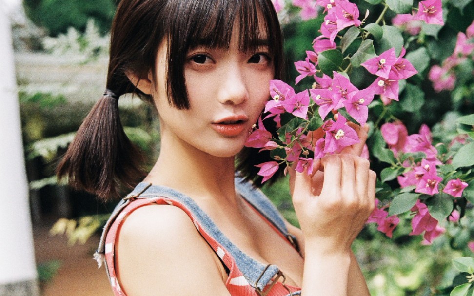 【gnz48陈桂君】【少女偶像在线教如何预防肺炎】要注意听课哦