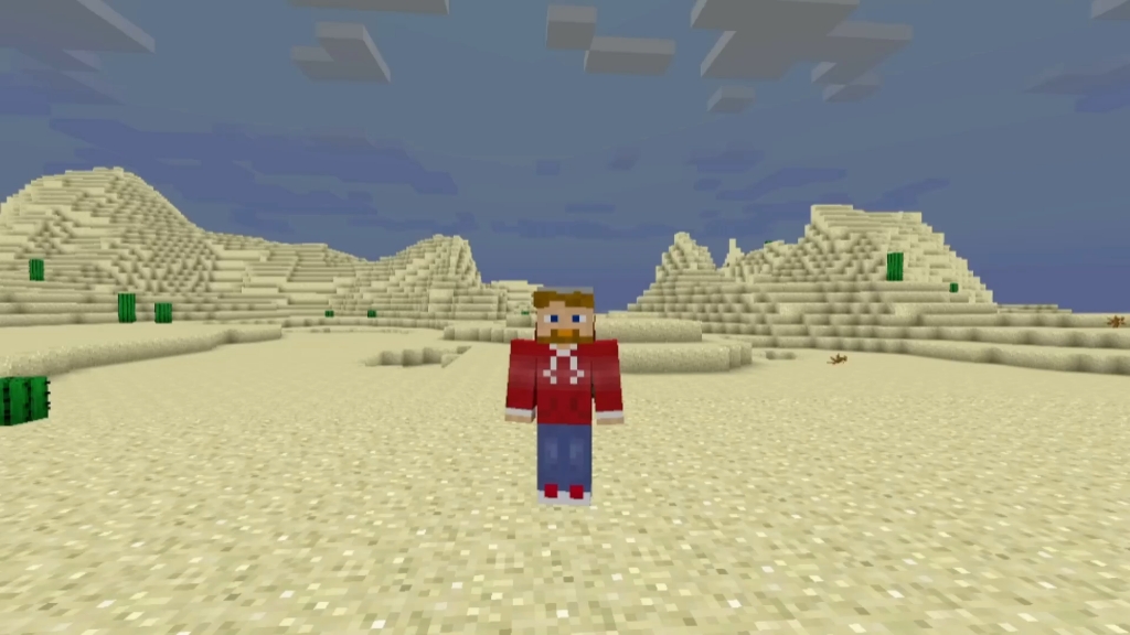 巨型艾利克斯(giant alex) mc都市传说(合集)