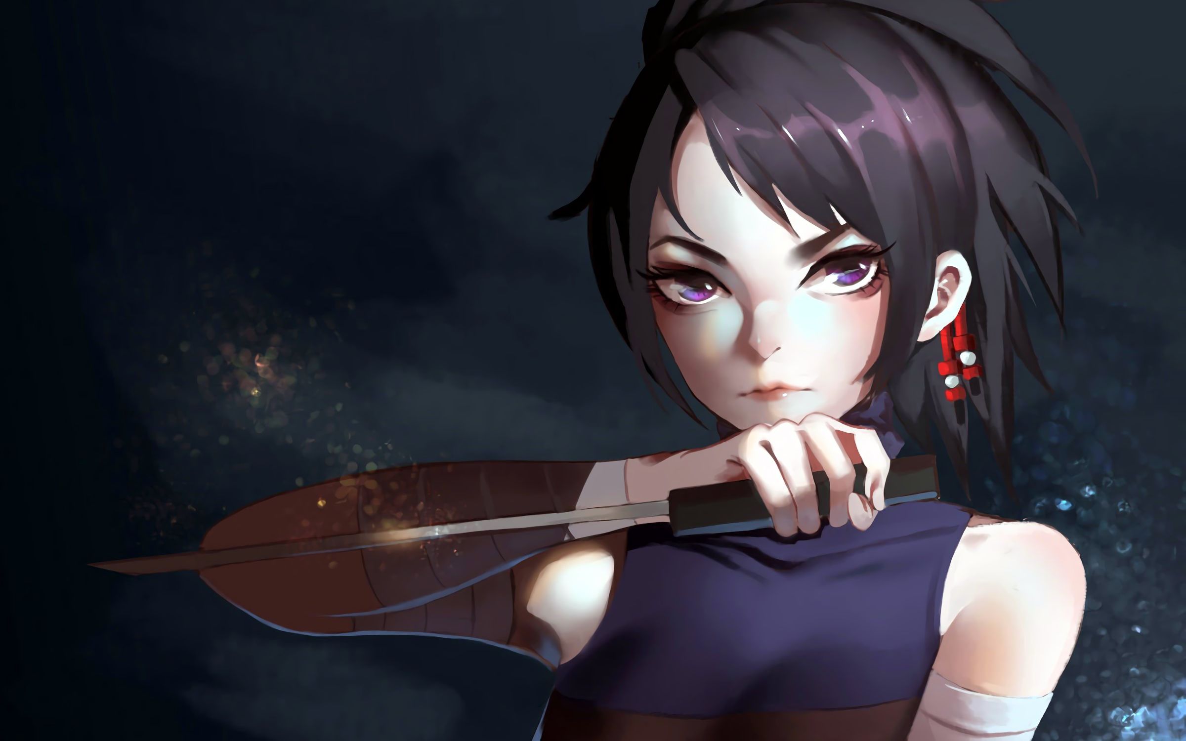 这游戏不火的原因,我想大概是不能群怪吧!(天诛)游戏回顾系列