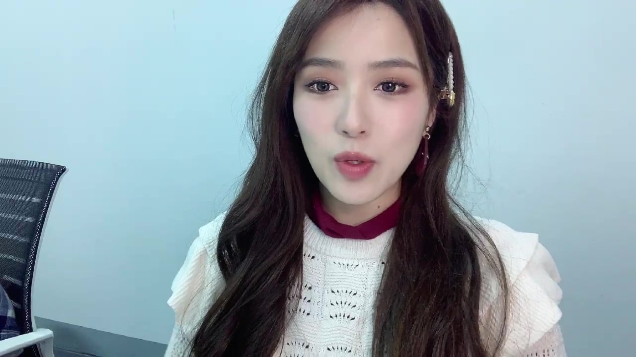 【akb48teamsh】谭珺兮 2022.02.22直播