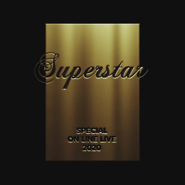 BULLET TRAIN ONLINE SPECIAL LIVE 2020「Superstar」_哔哩哔哩_bilibili