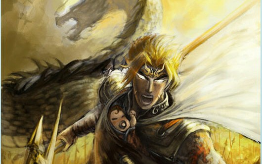 三国杀 精彩集锦no17 神赵云_哔哩哔哩 (゜-゜)つロ 干杯~-bilibili