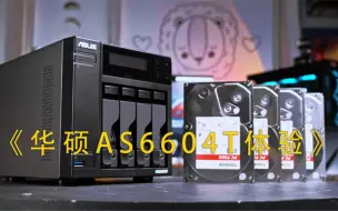 Download Video: Nas不只有群晖，华硕的这款nas性价比更高 尤其是聚合5g传输