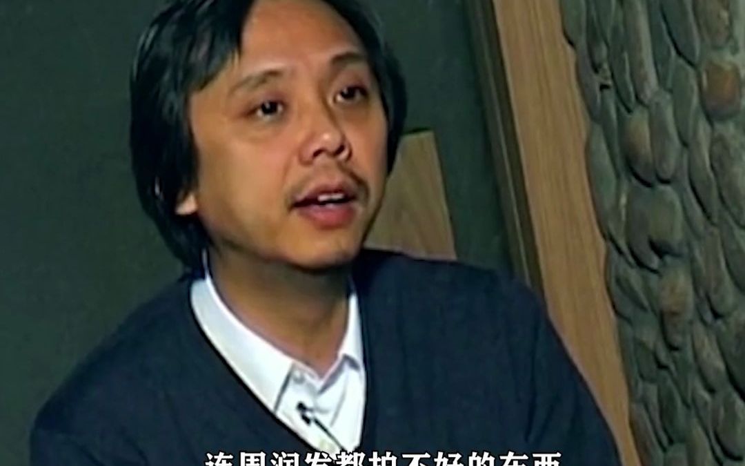 [图]《武状元苏乞儿》其实是个意外，陈嘉上被迫拍摄，没想到成为经典