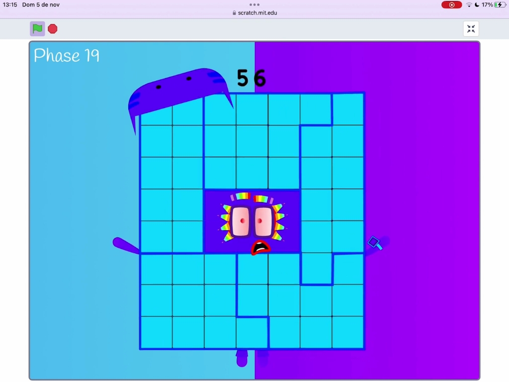 [图]Uncannyblocks Band Familiarly Different 1-100 高清