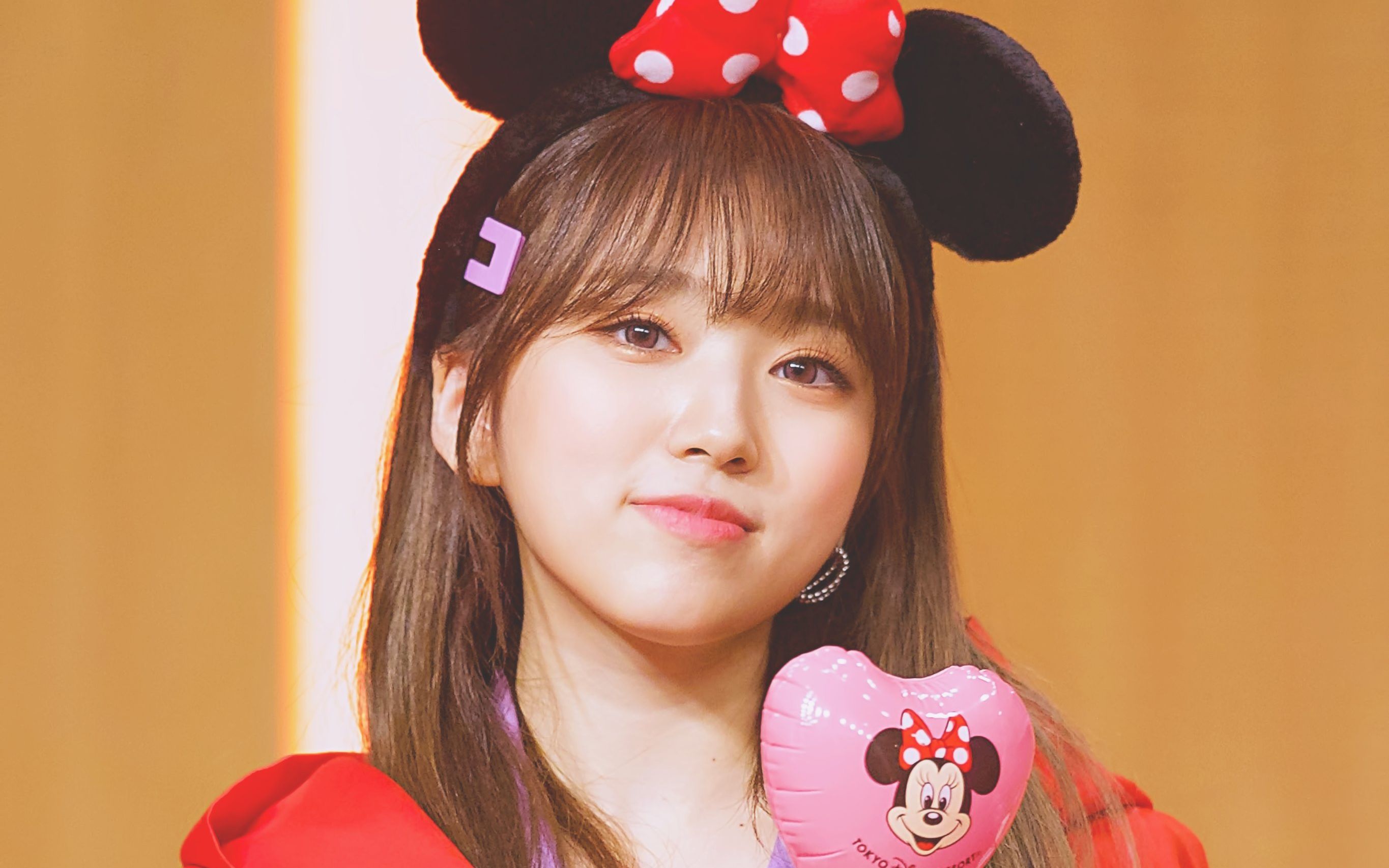 iz*one 矢吹奈子 fiesta直拍 20200223_哔哩哔哩 (゜-゜)つロ 干杯