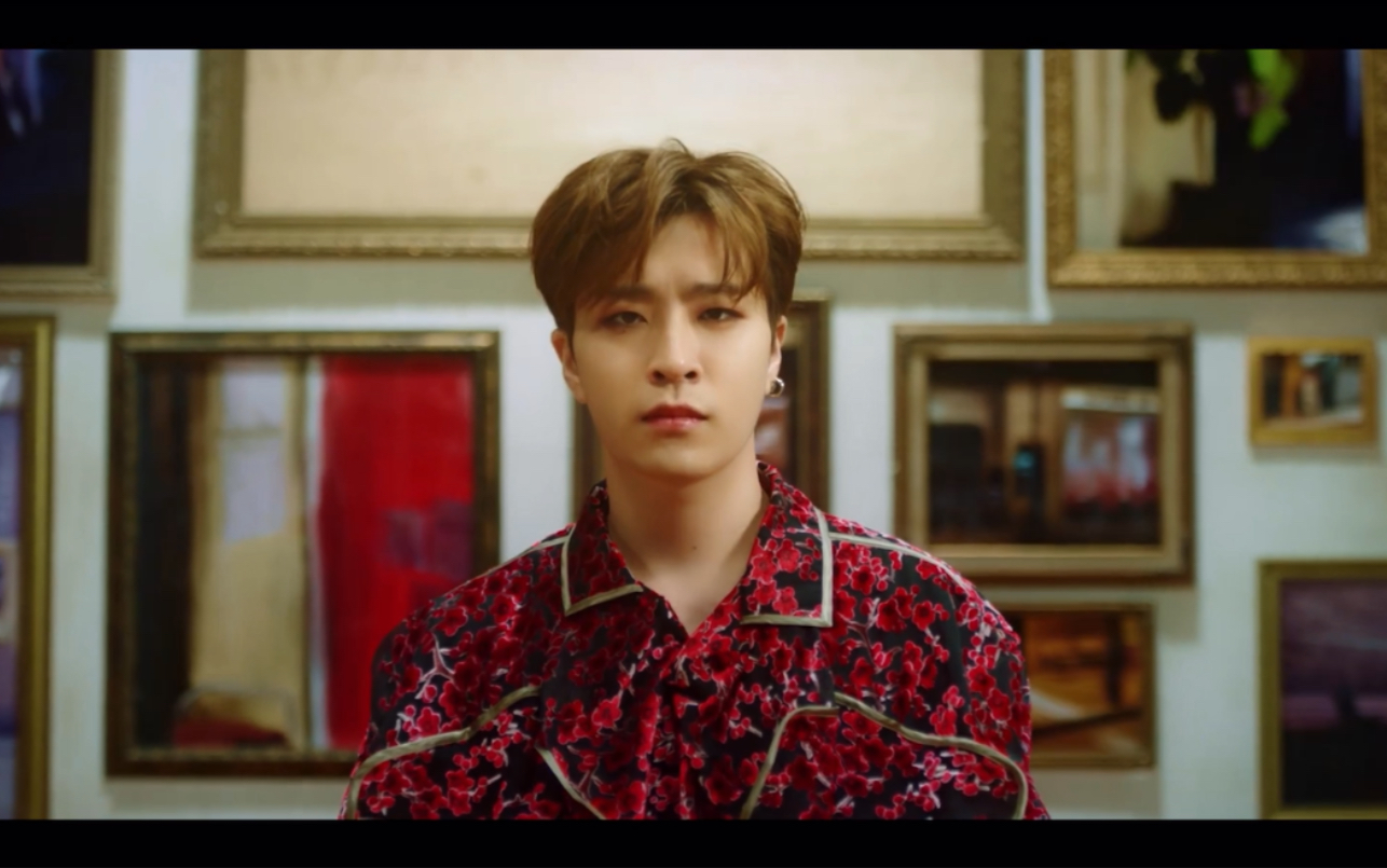 【got7】"last piece"teaser video 崔荣宰