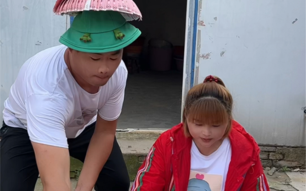 逗逗小姐姐第二季