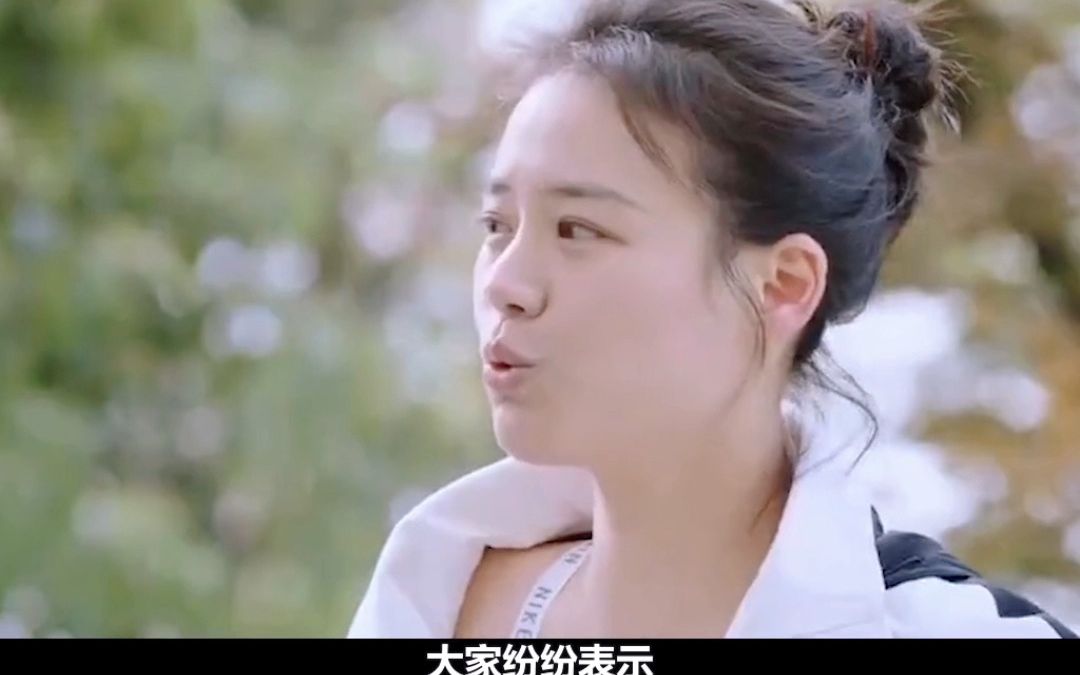 白敬亭终于直男开窍,肉麻表白马思纯这一幕,太羞耻了