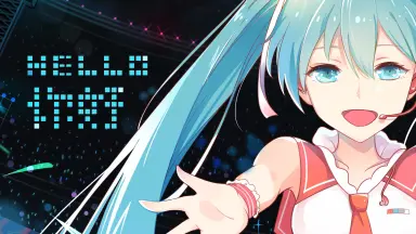 MIku 13th-哔哩哔哩_Bilibili