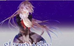 [图]starry sky-after winter OP