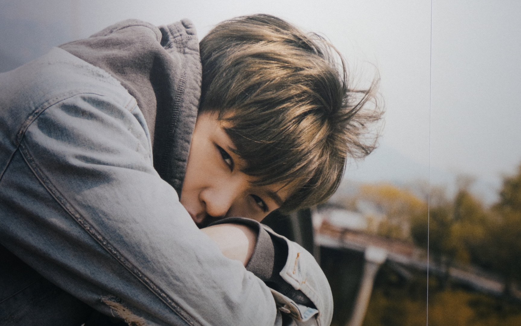 李昌燮性感爆发 2016 btob安可演唱会《so pretty》