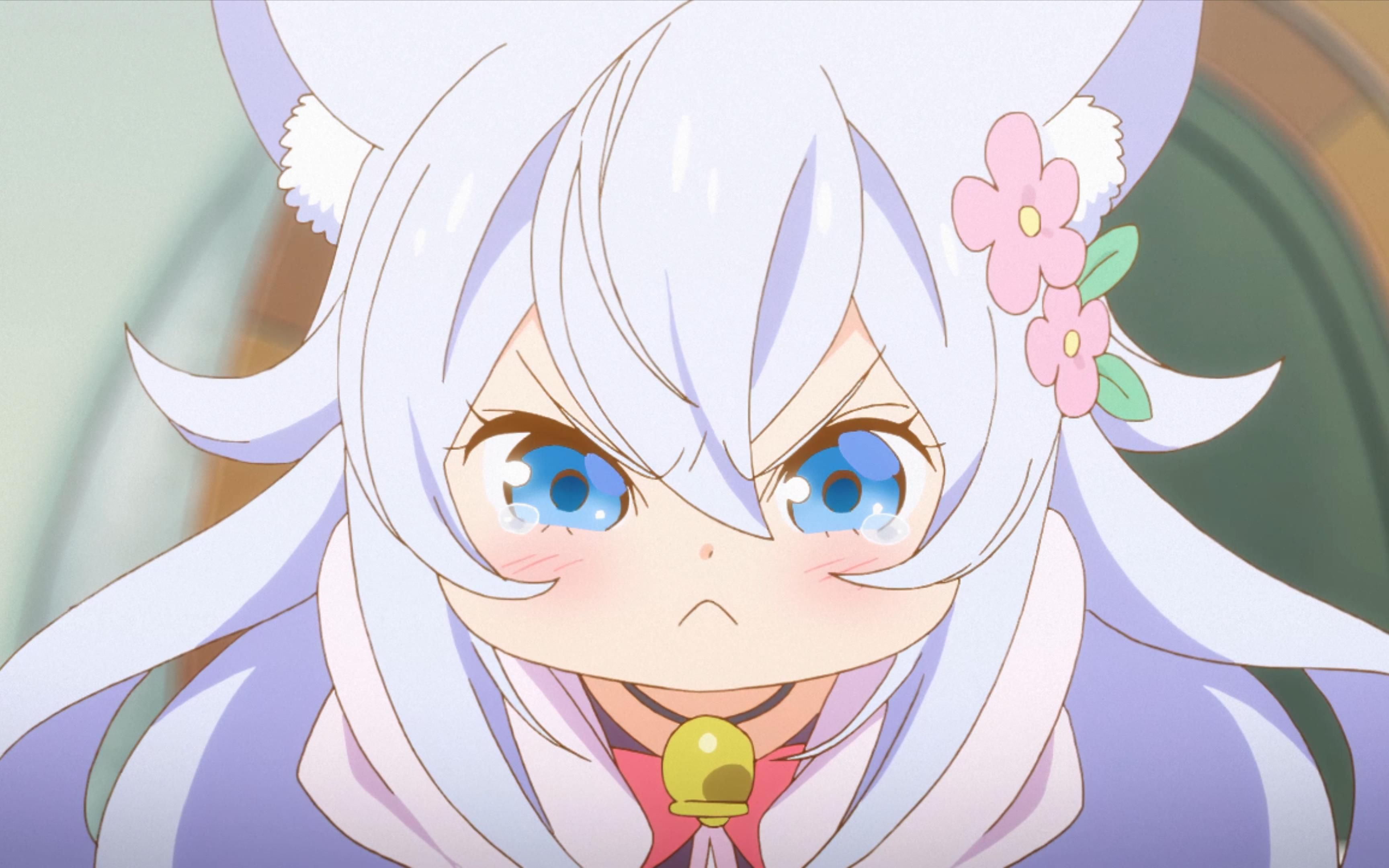 93"主人.我也会吃醋的~哼"93