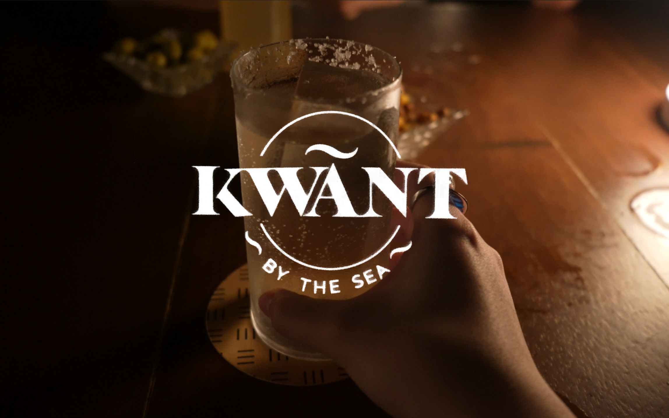 【Drink w/ Suky】Kwant by the Sea | 前世界第一酒吧首席调酒师 Eric Lorincz 在 Ibiza 的慢闪店哔哩哔哩bilibili