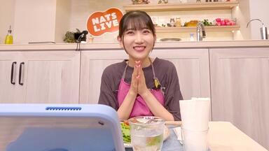 5 薮島朱音さんの番組「ピリッとやぶちゃん飯」24.11.20_哔哩哔
