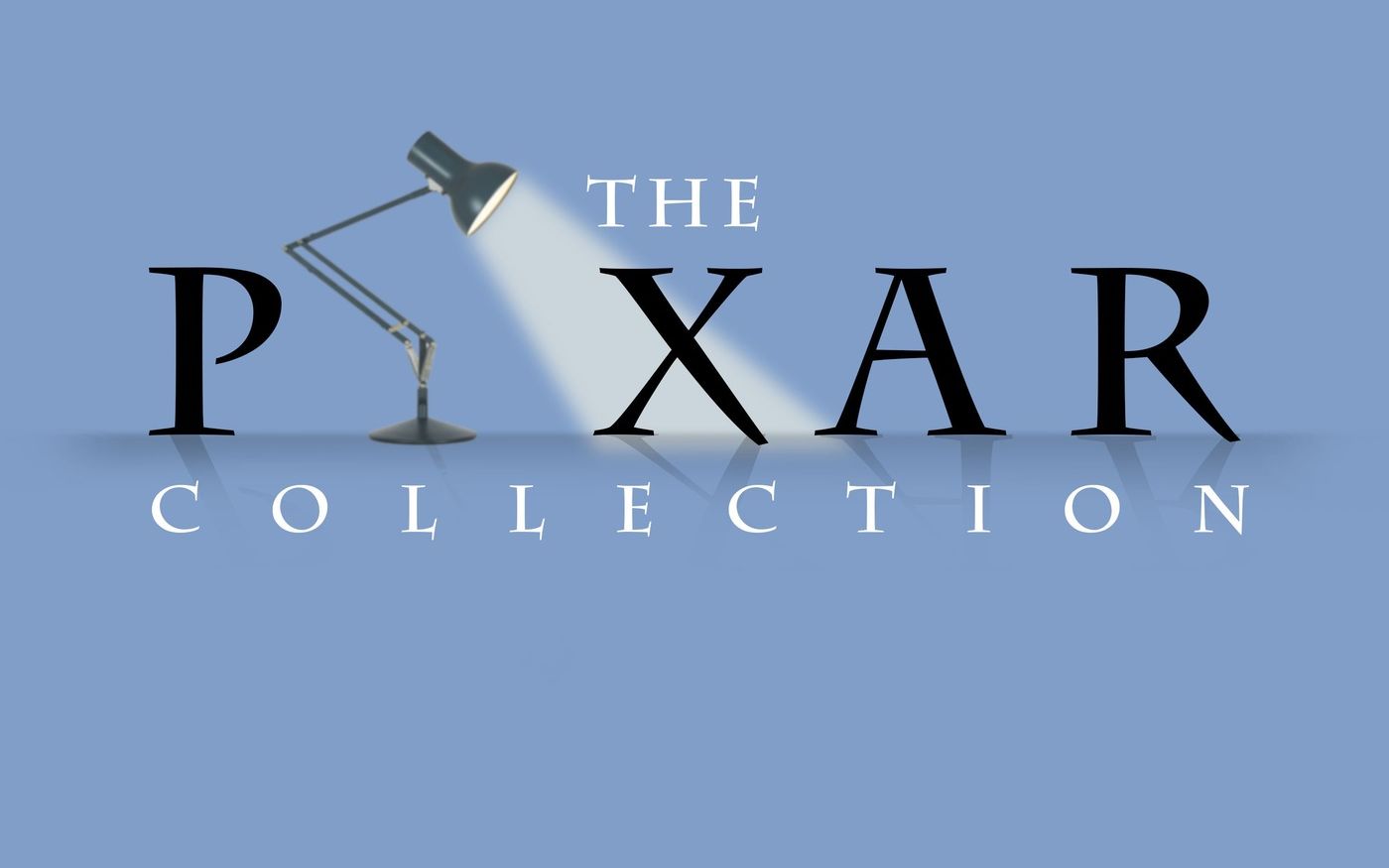 [图]The Pixar Collection