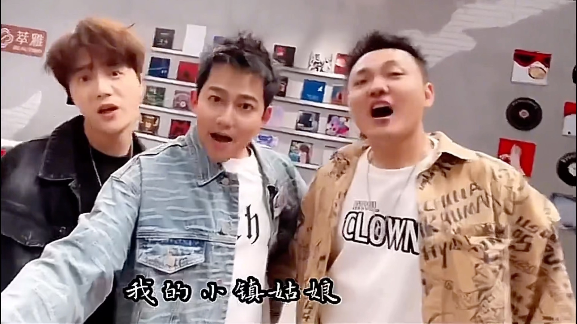 跨越十五年,@姚政 依然抢拍,陶喆老师还夸了他@苏醒allensu 05评评