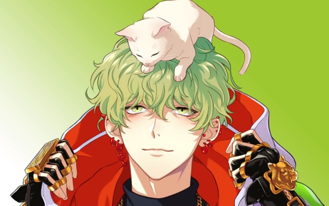 征木北斋你好辣