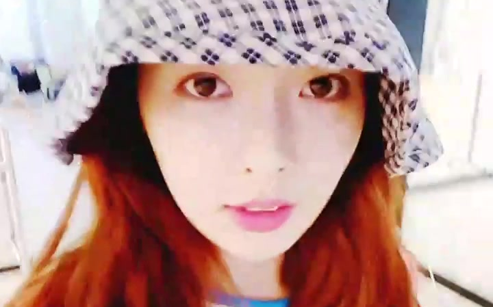 【金泫雅】170827 vilve|[美]今晚完成了公开性/[HyunA]29号下午六点!哔哩哔哩bilibili