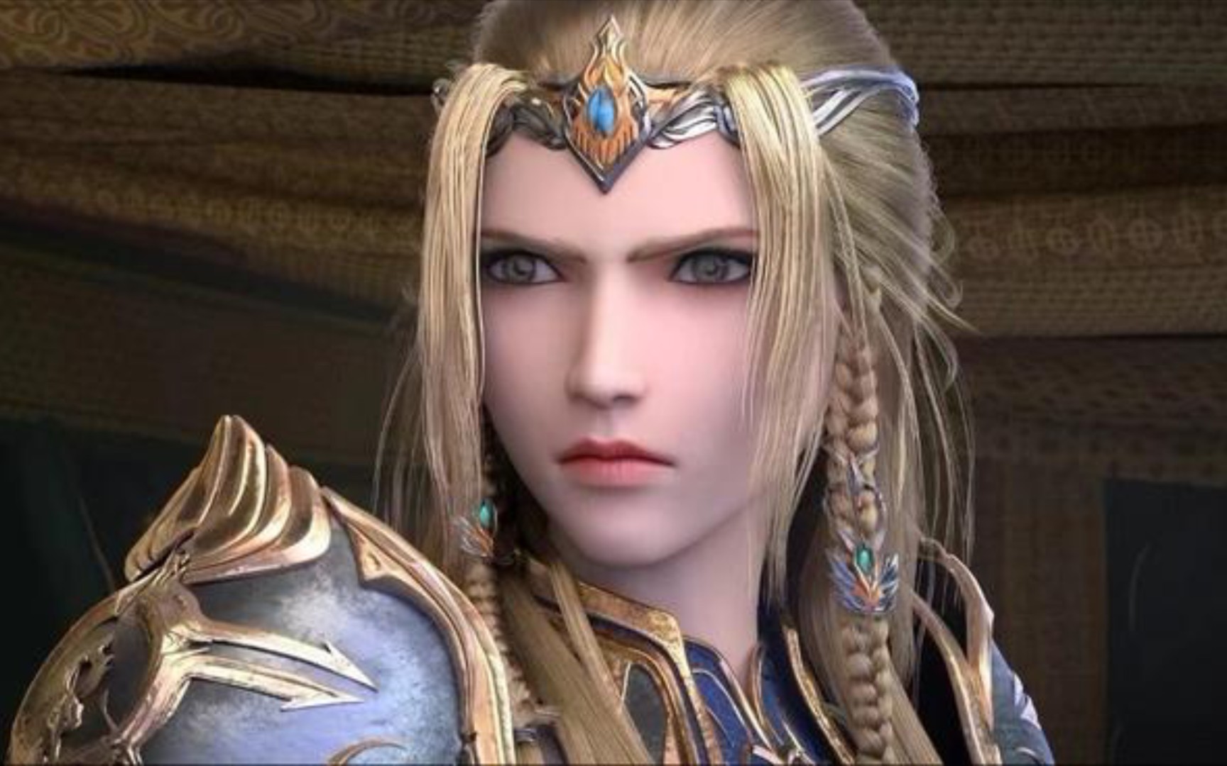 雄兵连第三季科幻国漫雄兵连3雷霆万钧葛小伦银河之力回归