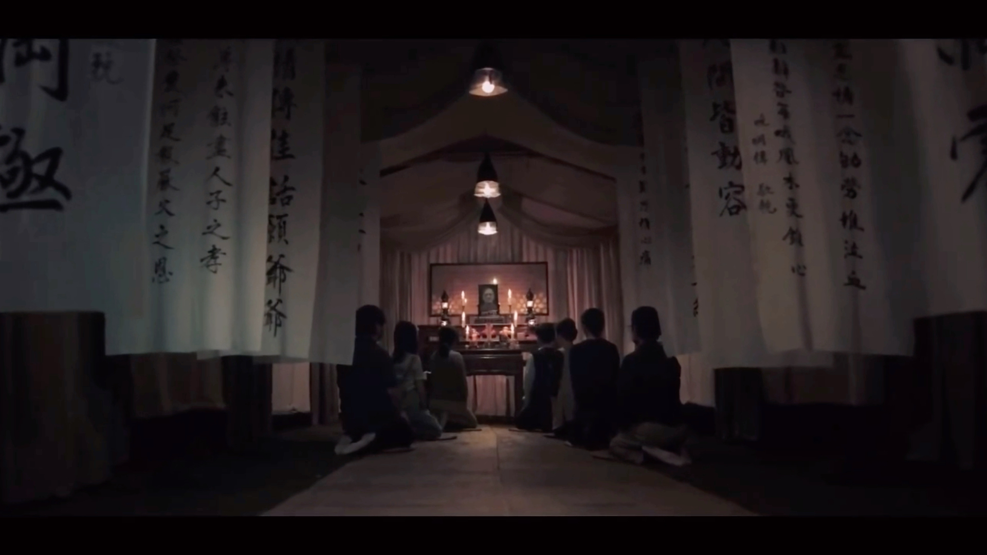 selina电影头七预告片ella包给gui看