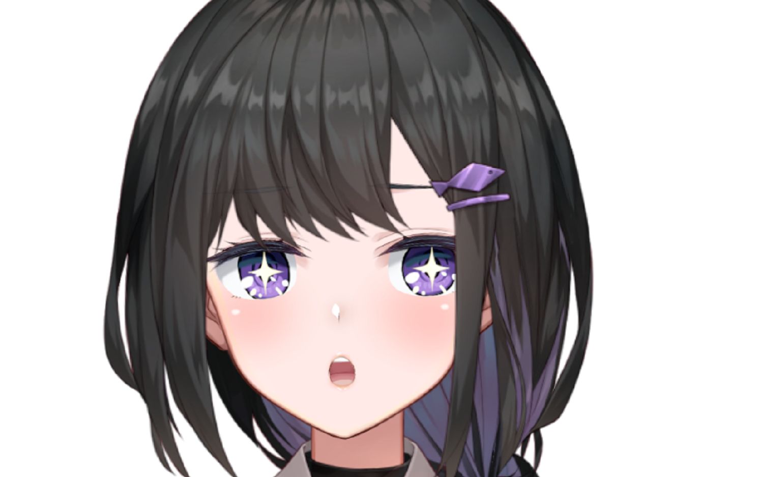 【弥希miki】【自用】夹一下