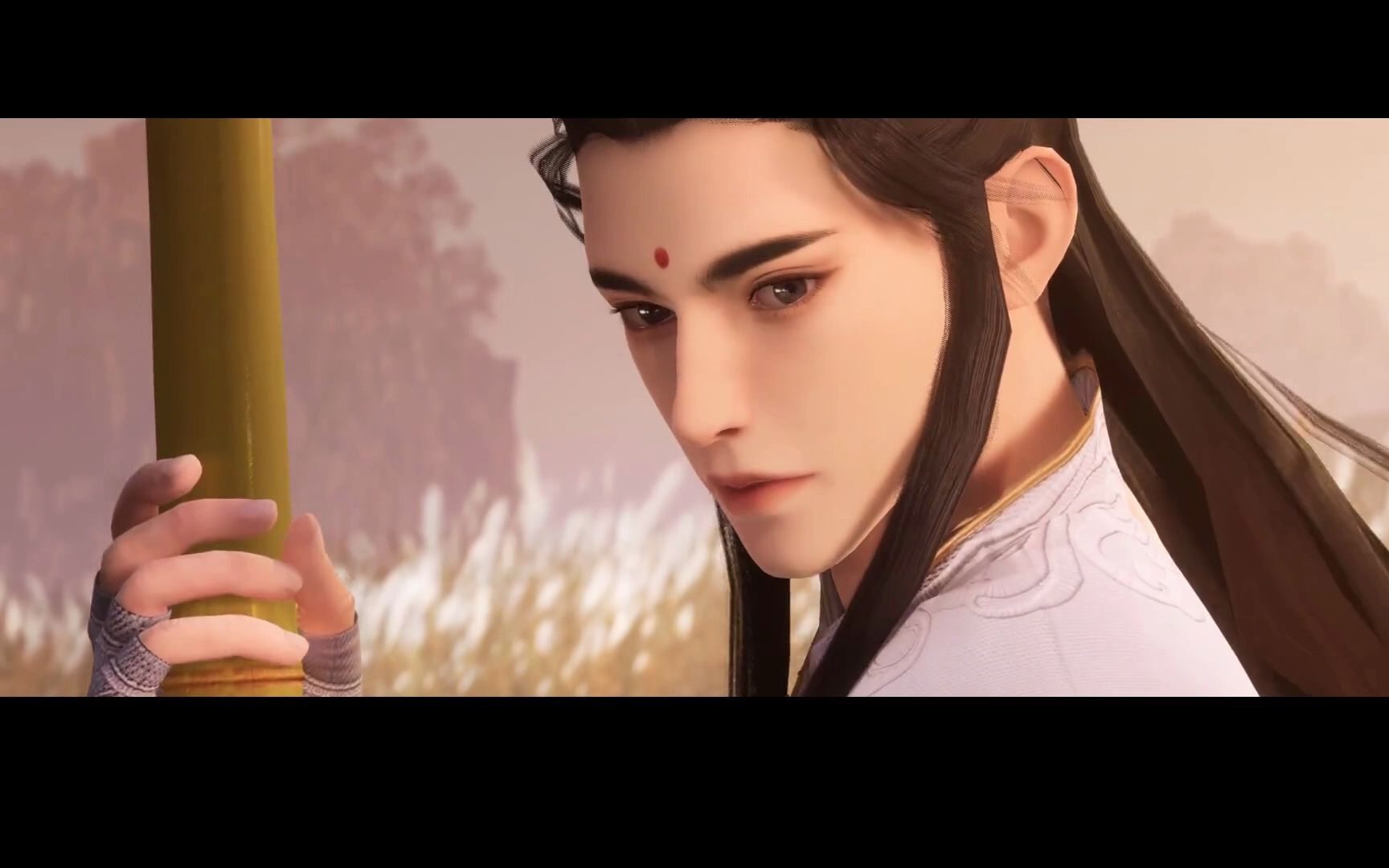 【谢李】怎敌你眉间朱砂