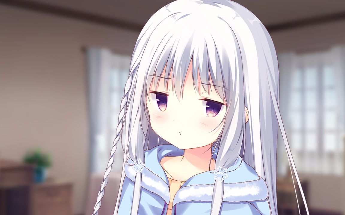 【真白】《糖调!》冰织线解说ep17 突然就感冒了