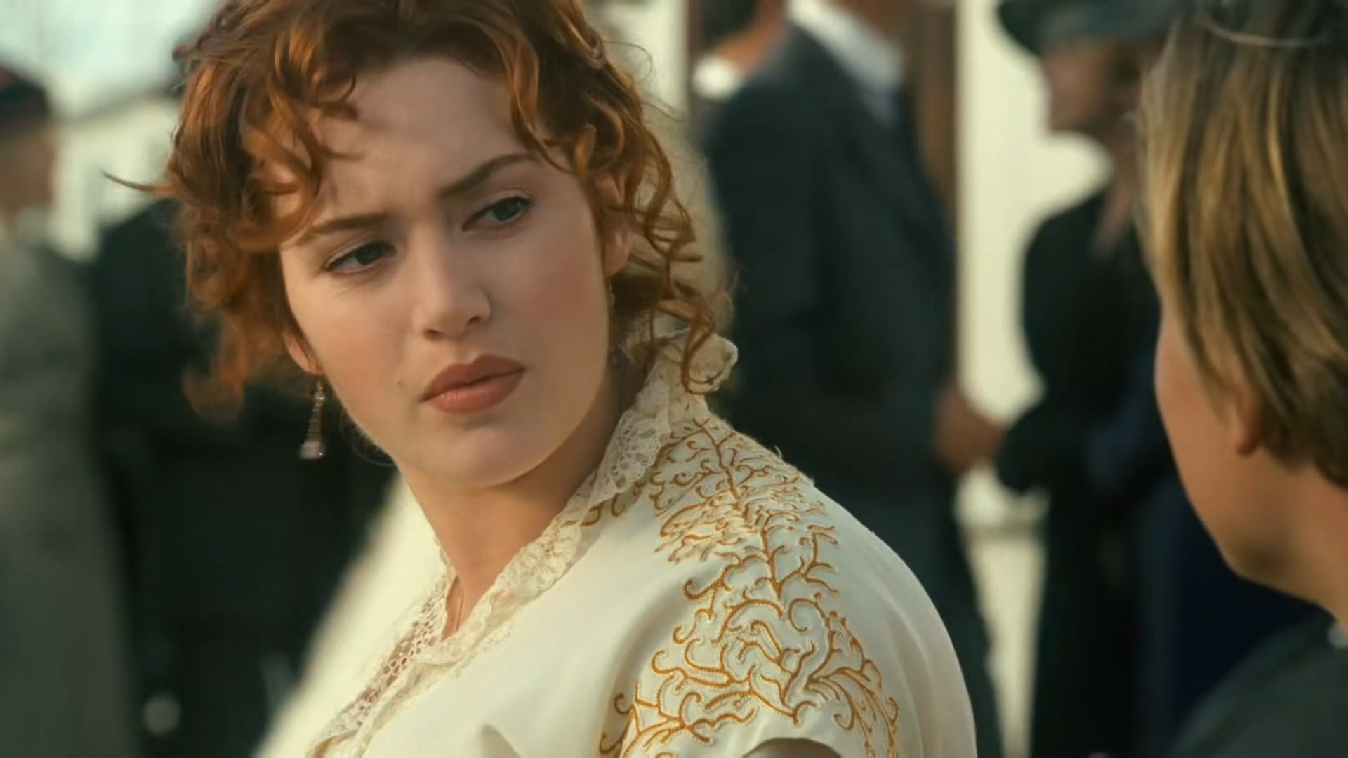 电影推荐 泰坦尼克号4k超长版 网盘分享 自取