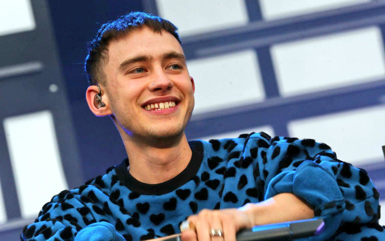 [图]【Years & Years】@Main Square Festival 2016.7.03全场