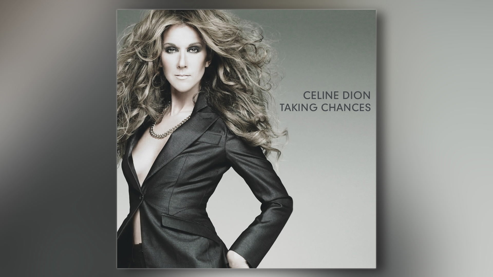 celine dion「map to my heart」
